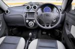 Mahindra e2o 2013 года